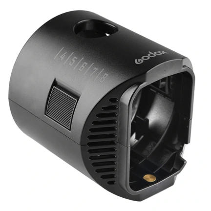 Godox AD-P Profoto mount for AD200