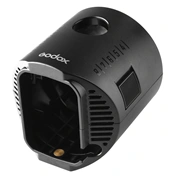 Godox AD-P Profoto mount for AD200