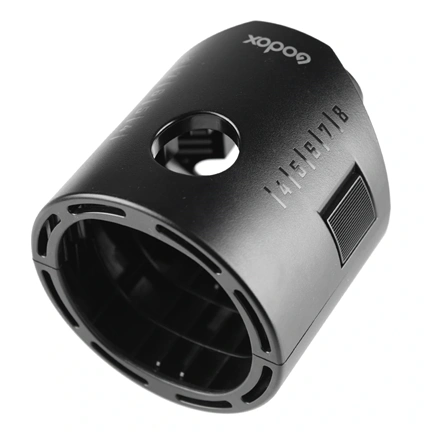 Godox AD-P Profoto mount for AD200