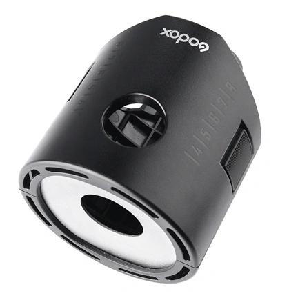 Godox AD-P Profoto mount for AD200
