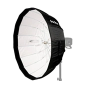 Godox AD-S65S Deep Ernyőként Nyitható Softbox AD400Pro-hoz (65 cm)