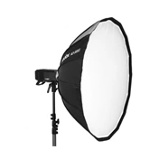 Godox AD-S85S Deep Ernyőként Nyitható Softbox AD400Pro-hoz (85 cm)
