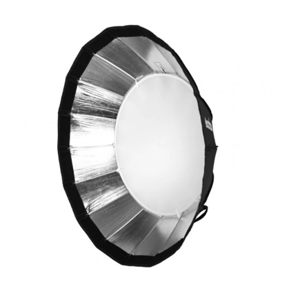 Godox AD-S85S Deep Ernyőként Nyitható Softbox AD400Pro-hoz (85 cm)