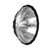 Godox AD-S85S Deep Ernyőként Nyitható Softbox AD400Pro-hoz (85 cm)