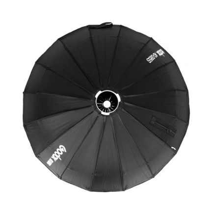 Godox AD-S85S Deep Ernyőként Nyitható Softbox AD400Pro-hoz (85 cm)