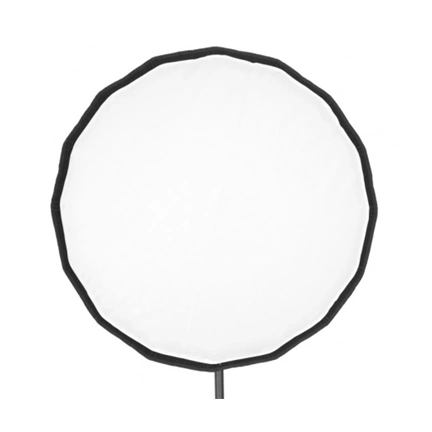 Godox AD-S85S Deep Ernyőként Nyitható Softbox AD400Pro-hoz (85 cm)