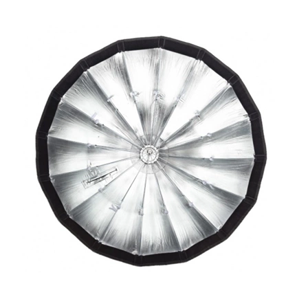 Godox AD-S85S Deep Ernyőként Nyitható Softbox AD400Pro-hoz (85 cm)