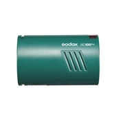 Godox AD100Pro Pocket Flash - Green