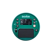 Godox AD100Pro Pocket Flash - Green