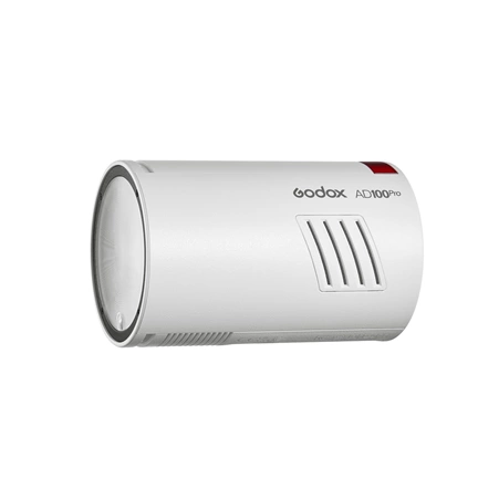 Godox AD100Pro Pocket Flash - Grey