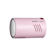 Godox AD100Pro Pocket Flash - Pink
