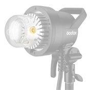 Godox AD1200 modeling lamp