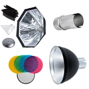 Godox AD200 Accessory kit