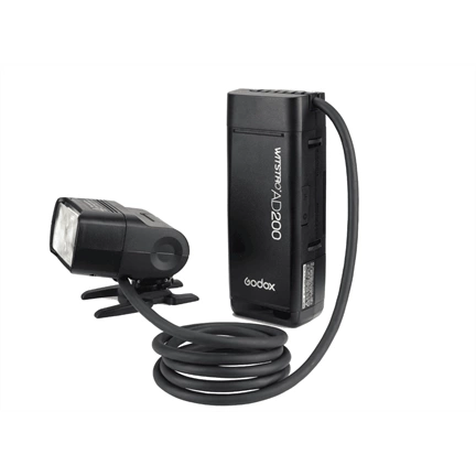 Godox AD200 Extension Flash Head