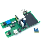 Godox AD200  drive board + 2.4G wireless board