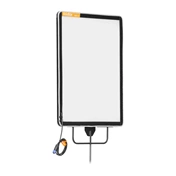 Godox AD21 K1 Electric Adjustable Diffusion Panel (2A 1) with Carry Bag