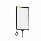 Godox AD21 K2 Electric Adjustable Diffusion Panel (60A 45cm, CRMX & Bluetooth Control) with Carry Bag