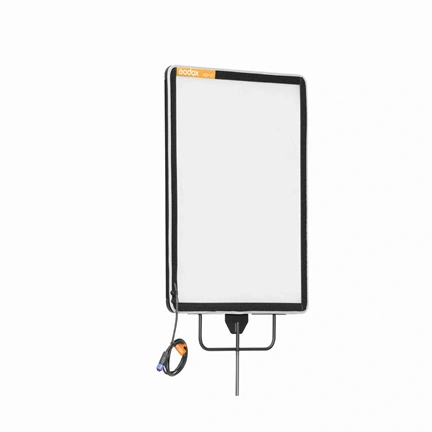 Godox AD21 K2 Electric Adjustable Diffusion Panel (60A 45cm, CRMX & Bluetooth Control) with Carry Bag
