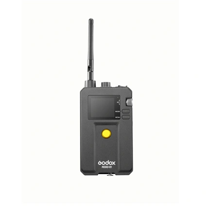 Godox AD21 K2 Electric Adjustable Diffusion Panel (60A 45cm, CRMX & Bluetooth Control) with Carry Bag
