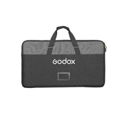 Godox AD21 K2 Electric Adjustable Diffusion Panel (60A 45cm, CRMX & Bluetooth Control) with Carry Bag