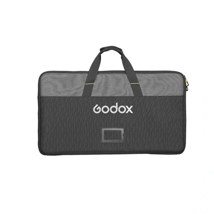 Godox AD21 K2 Electric Adjustable Diffusion Panel (60A 45cm, CRMX & Bluetooth Control) with Carry Bag