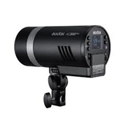 Godox AD300Pro Akkumulátoros Vaku TTL HSS (300Ws)