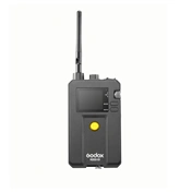 Godox AD32 K2 Electric Adjustable Diffusion Panel (60A 90cm, CRMX & Bluetooth Control) with Carry Bag