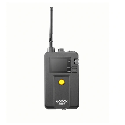 Godox AD32 K2 Electric Adjustable Diffusion Panel (60A 90cm, CRMX & Bluetooth Control) with Carry Bag