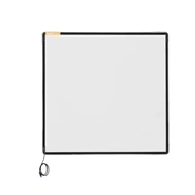 Godox AD33 K2 Electric Adjustable Diffusion Panel (100A 100cm, CRMX & Bluetooth Control) with Carry Bag