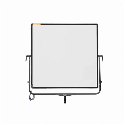 Godox AD33 K2 Electric Adjustable Diffusion Panel (100A 100cm, CRMX & Bluetooth Control) with Carry Bag