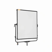 Godox AD33 K2 Electric Adjustable Diffusion Panel (100A 100cm, CRMX & Bluetooth Control) with Carry Bag
