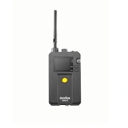 Godox AD33 K2 Electric Adjustable Diffusion Panel (100A 100cm, CRMX & Bluetooth Control) with Carry Bag