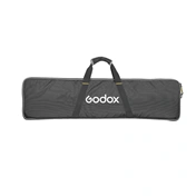 Godox AD33 K2 Electric Adjustable Diffusion Panel (100A 100cm, CRMX & Bluetooth Control) with Carry Bag