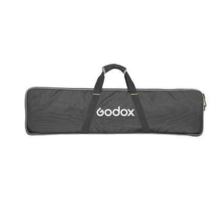 Godox AD33 K2 Electric Adjustable Diffusion Panel (100A 100cm, CRMX & Bluetooth Control) with Carry Bag