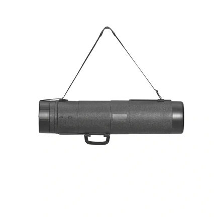 Godox AD33 K2 Electric Adjustable Diffusion Panel (100A 100cm, CRMX & Bluetooth Control) with Carry Bag
