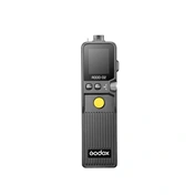 Godox AD33 K3 Electric Adjustable Diffusion Panel (100A 100cm, Bluetooth Control) with Carry Bag
