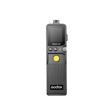 Godox AD33 K3 Electric Adjustable Diffusion Panel (100A 100cm, Bluetooth Control) with Carry Bag