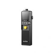 Godox AD33 K3 Electric Adjustable Diffusion Panel (100A 100cm, Bluetooth Control) with Carry Bag