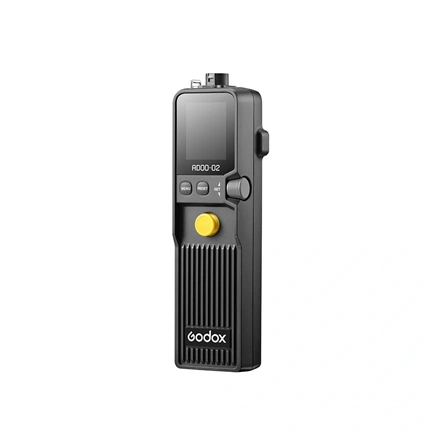 Godox AD33 K3 Electric Adjustable Diffusion Panel (100A 100cm, Bluetooth Control) with Carry Bag