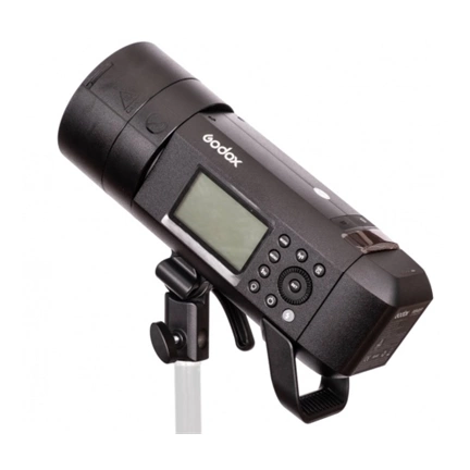 Godox AD400PRO Akkumulátoros Stúdióvaku (400Ws, TTL, HSS)