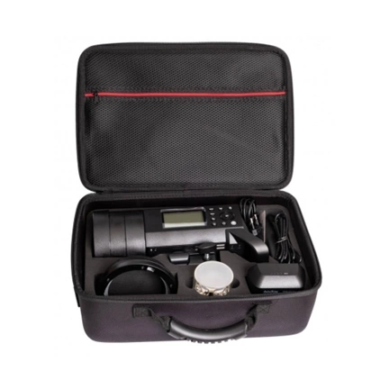 Godox AD400PRO Akkumulátoros Stúdióvaku (400Ws, TTL, HSS)