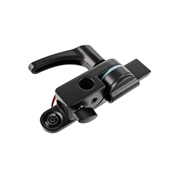 Godox AD600PRO bracket with on/off switch