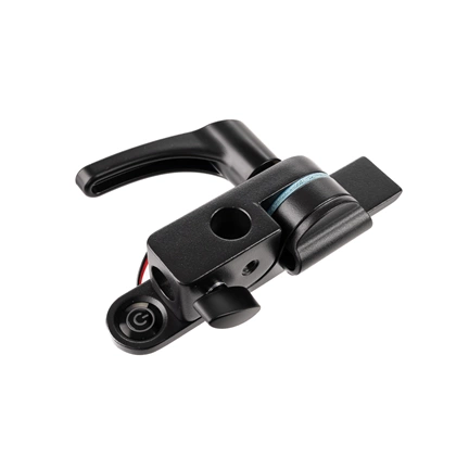 Godox AD600PRO bracket with on/off switch