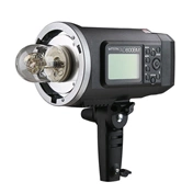 Godox AD600 Bowens TTL Complete Kit