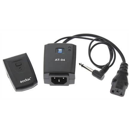Godox AT-04S Studio Flash Trigger Set Sony (Minolta)