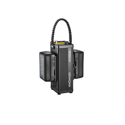 Godox AT200Bi KNOWLED Air Bi Color LED Tube Light