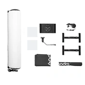 Godox ATS Air Tube Light Softbox Kit For F200SR and AT200Bi