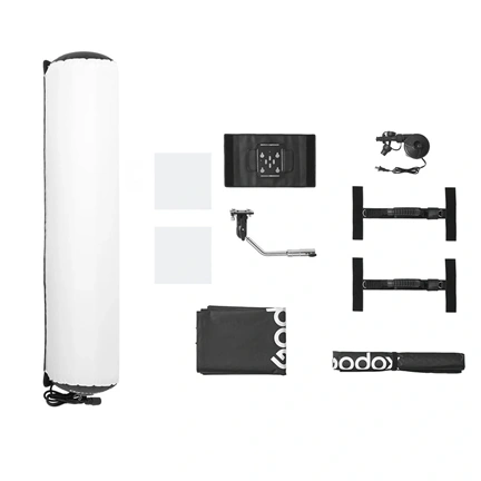 Godox ATS Air Tube Light Softbox Kit For F200SR and AT200Bi