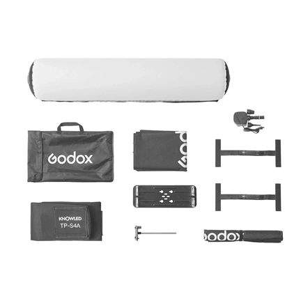 Godox Air Soft Tube TP4R-hez