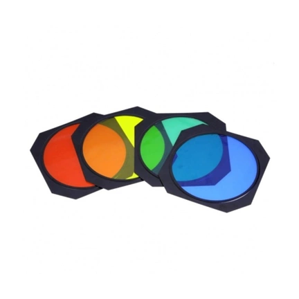 Godox BD-04 Négyszárnyú Fényterelő Szett